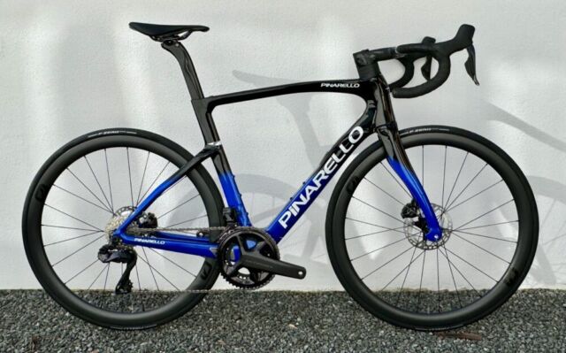 Pinarello F7