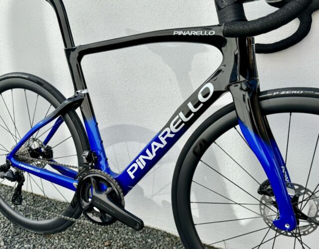 Pinarello F7 – Bild 4