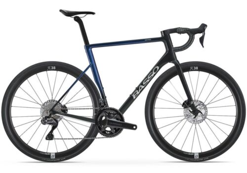 Basso Astra
