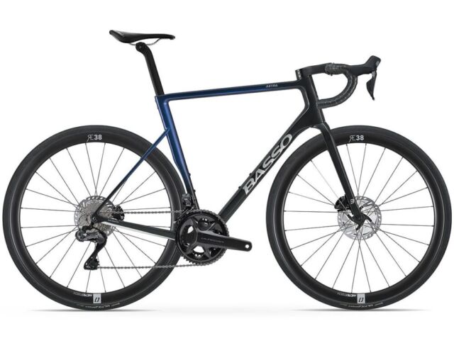 Basso Astra