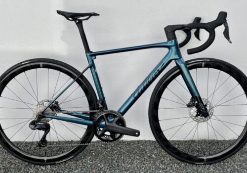 Wilier 0SLR