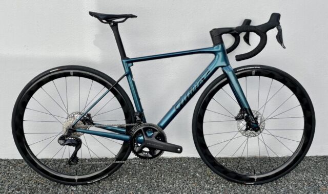 Wilier 0SLR