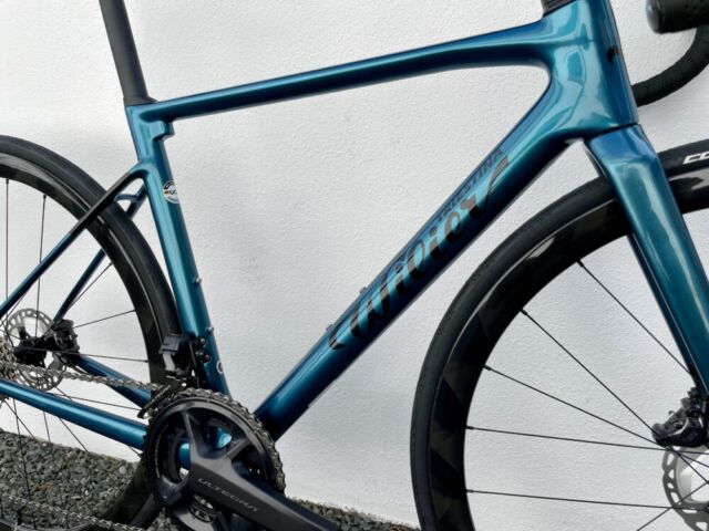 Wilier 0SLR – Bild 2