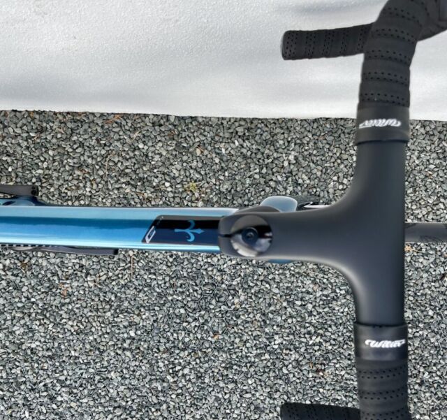 Wilier 0SLR – Bild 3
