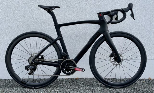 Pinarello F7 – Bild 2
