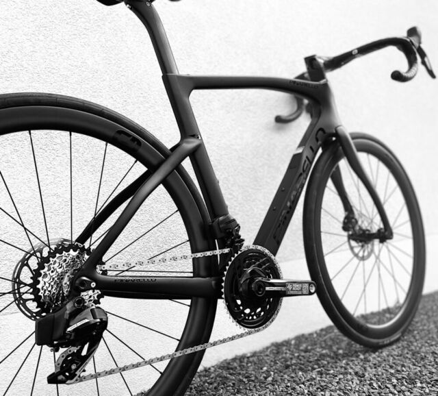 Pinarello F7 – Bild 3