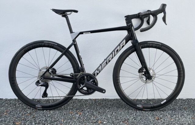 Merida Scultura 8000 m