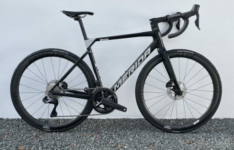 Merida Scultura 8000 M – Radsport Veloass