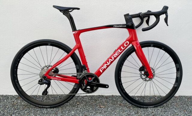 Pinarello X3