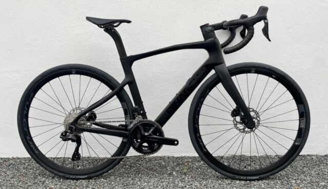 Pinarello X3 – Bild 2