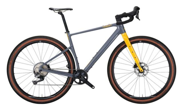 Wilier Adlar – Bild 2