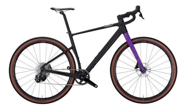 Wilier Adlar