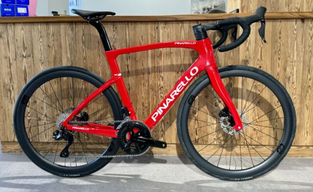 Pinarello F5 – Bild 4
