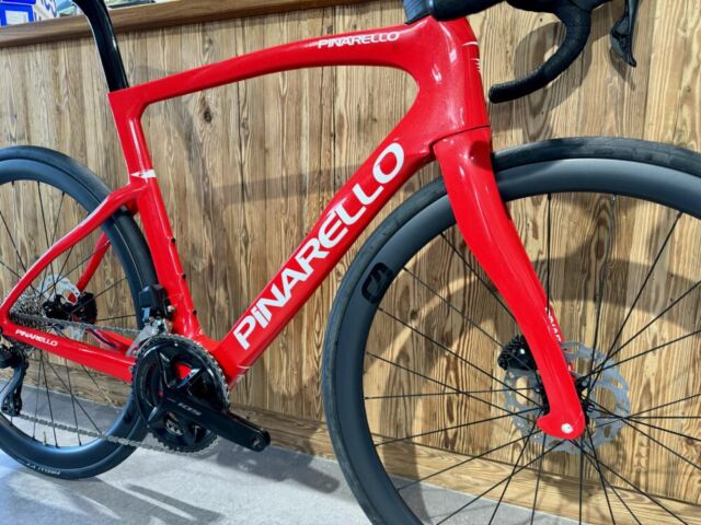 Pinarello F5 – Bild 2