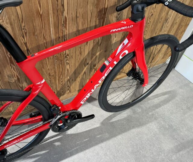 Pinarello F5 – Bild 3