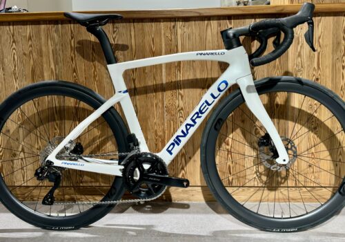 Pinarello F5