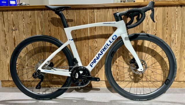 Pinarello F5