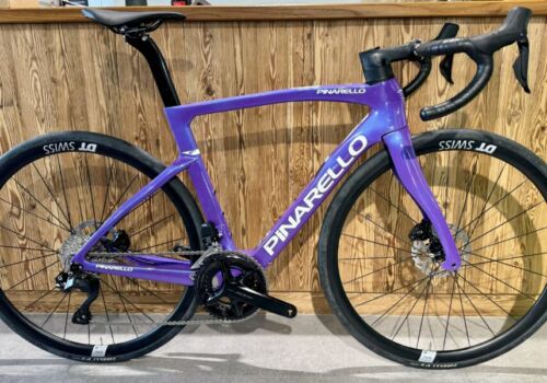 Pinarello F5