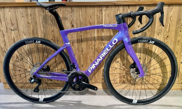 Pinarello F5