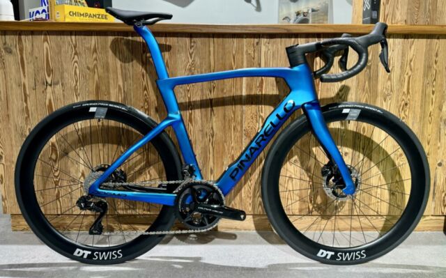 Pinarello Dogma F 2025 – Bild 2