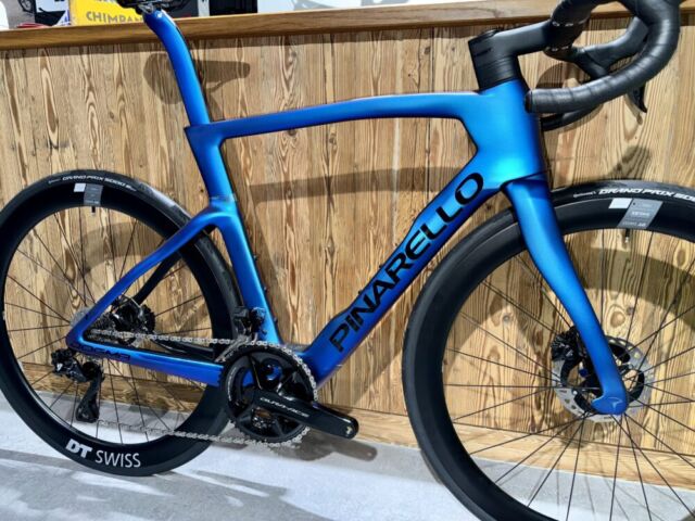Pinarello Dogma F 2025 – Bild 3