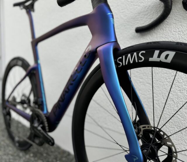 Pinarello Dogma F 2025 – Bild 4