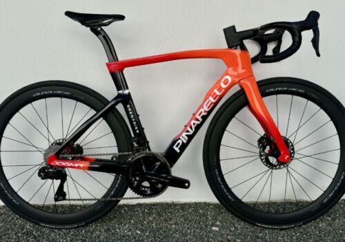 Pinarello Dogma F 2025