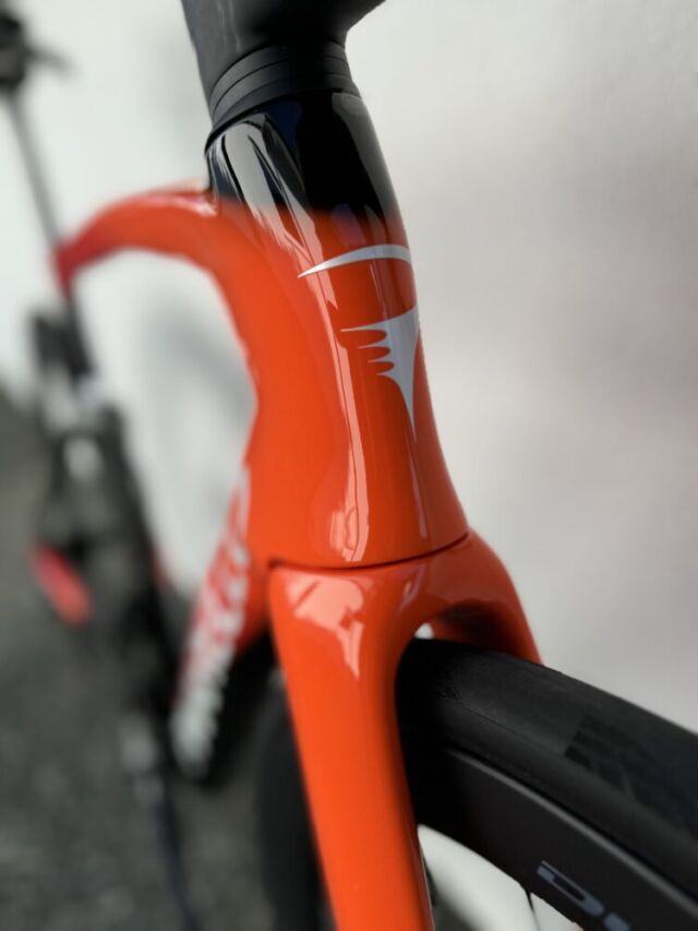 Pinarello Dogma F 2025 – Bild 6