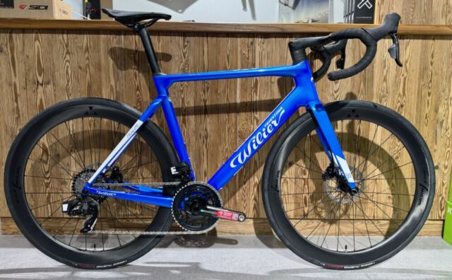 Wilier Filante SL – Bild 4