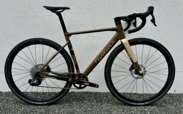 Wilier Rave SL