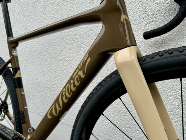 Wilier Rave SL – Bild 2