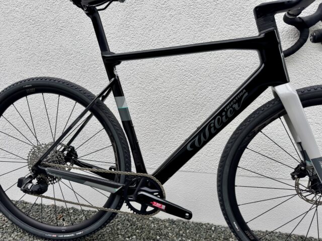 Wilier Rave SL – Bild 3