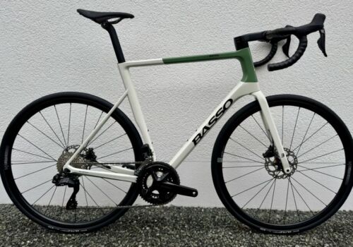 Basso Astra