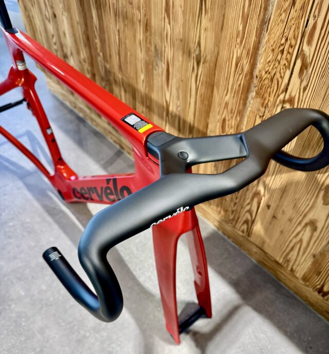 Cervelo S5 2026 – Bild 2