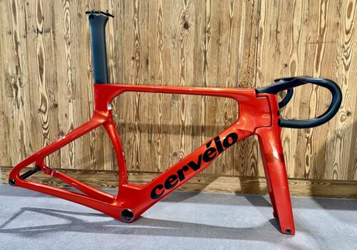 Cervelo S5 2026