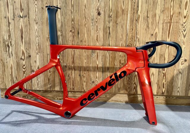 Cervelo S5 2026