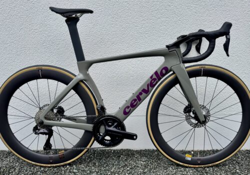 Cervelo S5