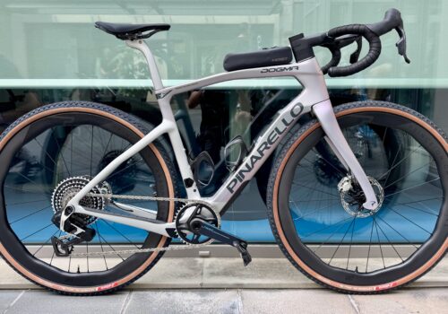 Pinarello Dogma GR