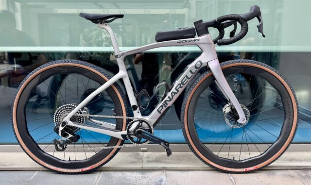 Pinarello Dogma GR