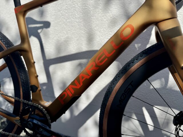Pinarello Grevil F5 – Bild 2