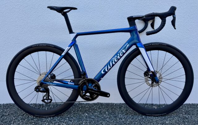 Wilier Filante SLR