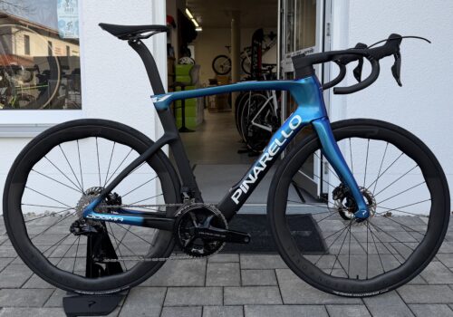 Pinarello Dogma F 560 Dura Ace DI2 PM